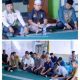 Gandeng Kemenag Kota Dumai, Rutan Dumai Gelar Pengajian Rutin Warga Binaan