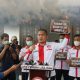 PEMUDA LIRA RIAU KECAM PEMBAKARAN LAHAN: MINTA KAPOLDA RIAU WUJUDKAN TAGLINE “GREEN POLICING” DENGAN TINDAKAN NYATA