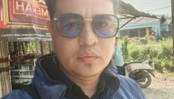 Mhd Sanusi Soroti Revitalisasi Sekolah 2026: Jangan Ada Kontraktor Ambil Alih Proyek