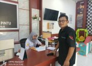 Dua Media di Kampar Laporkan Dugaan Penyimpangan Revitalisasi SD Negeri 014 Kuok ke Kejari
