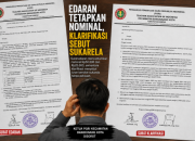 Konfirmasi Kedua Dilayangkan, PGRI Bangkinang Kota Diminta Buka-bukaan soal Iuran PORSENIJAR