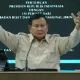 Konsolidasi Riset Nasional, Presiden Prabowo Panggil Peneliti BRIN Bahas Solusi Sampah hingga Energi