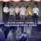 Survei Lapangan Izin Sewa BMN, Rutan Dumai Terima Kunjungan KPKNL Dumai