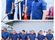 Karutan Dumai Berikan Piagam Penghargaan Kepada Staf Pegawai Teladan Triwulan lll T.A 2026