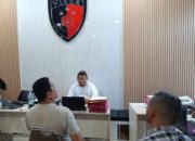 Peltu Panyahatan Harahap Laporkan Arsul Lubis ke Polres Rohul, Persoalan Jual Beli Lahan 25 Hektare Berujung Hukum