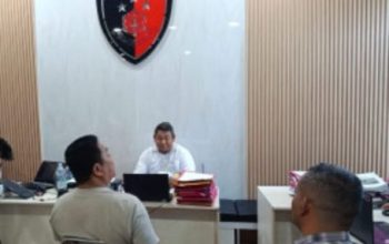 Peltu Panyahatan Harahap Laporkan Arsul Lubis ke Polres Rohul, Persoalan Jual Beli Lahan 25 Hektare Berujung Hukum