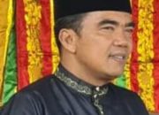 Datuk Besar H. Marwas Buka Suara soal Lahan KTSJ di Gunung Sahilan