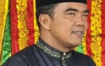 Datuk Besar H. Marwas Buka Suara soal Lahan KTSJ di Gunung Sahilan