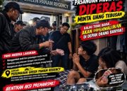 PERMAKOSMA Minta Polda Riau Usut Dugaan Perundungan dan Pemerasan terhadap Mahasiswa di Pekanbaru