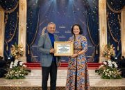 INDODAX Raih Trusted & Popular Brand 2026, Kepercayaan Publik Jadi Sorotan