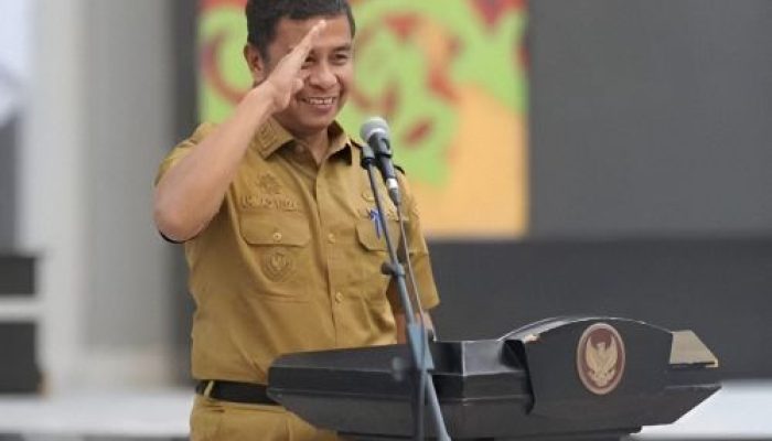 CKG Kampar Tembus Tertinggi di Riau, Bukti Komitmen Ahmad Yuzar Perluas Akses Kesehatan Warga