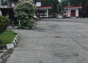 SPBU Kota Garo Sitaan Kejati Riau Tetap Beroperasi, INPEST Pertanyakan Dasar Hukumnya