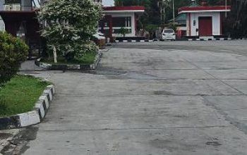 SPBU Kota Garo Sitaan Kejati Riau Tetap Beroperasi, INPEST Pertanyakan Dasar Hukumnya