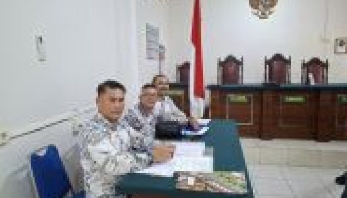 Garap Lahan yang Diklaim Berstatus APL, Larisman Sihombing Masih Ditahan, Kuasa Hukum Tempuh Praperadilan